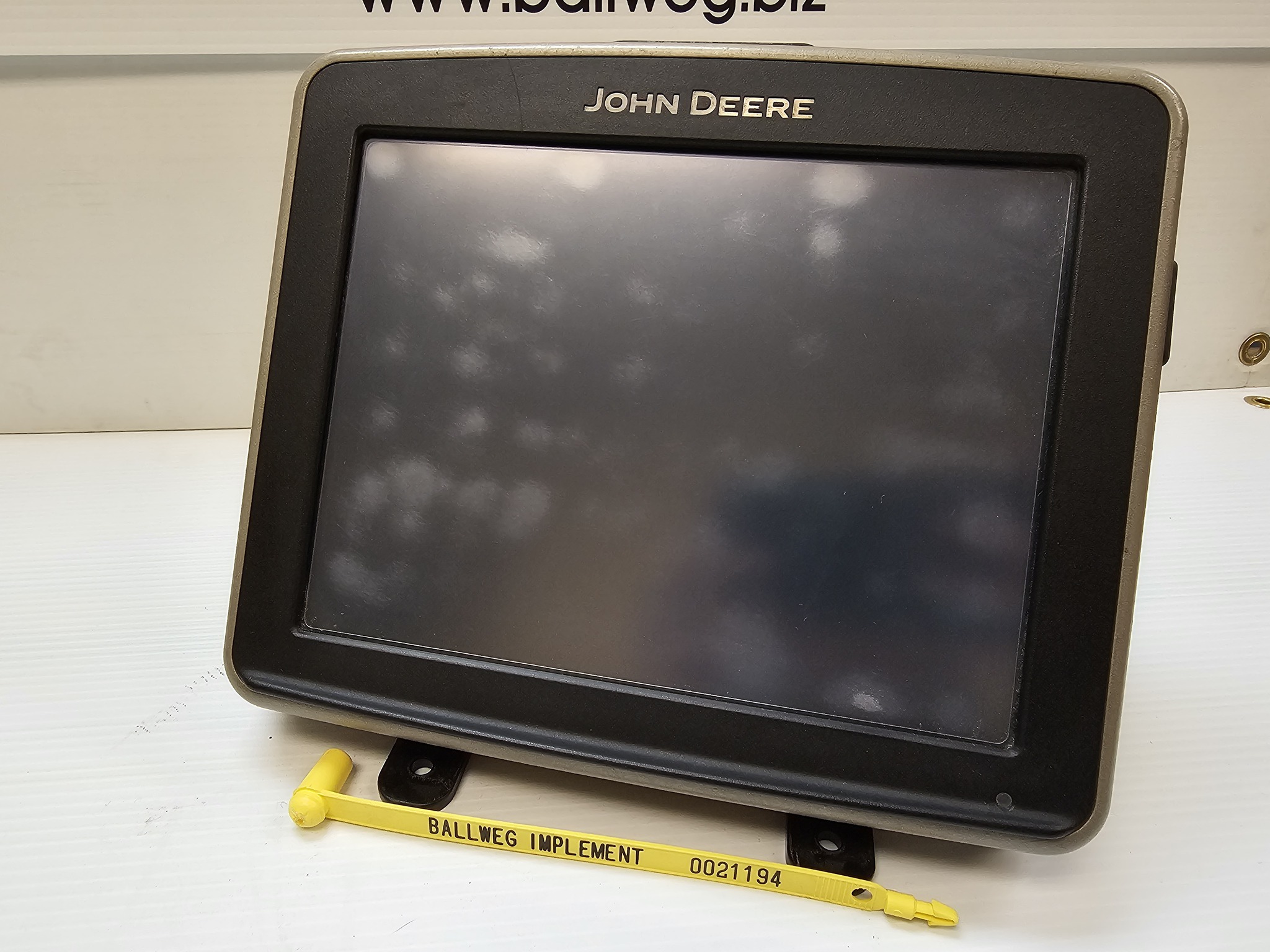  John Deere 2630 Precision Ag