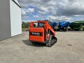  Kubota SVL75-3 Skid Steer
