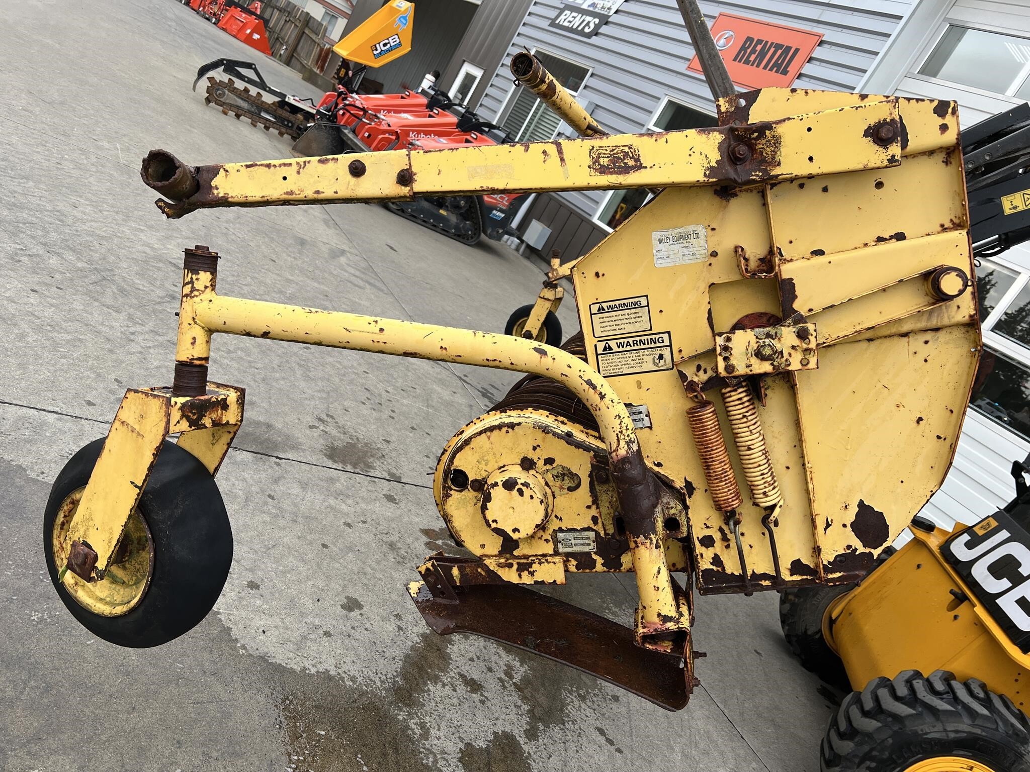  New Holland 919A3 Miscellaneous
