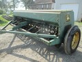  John Deere 8300 Drill