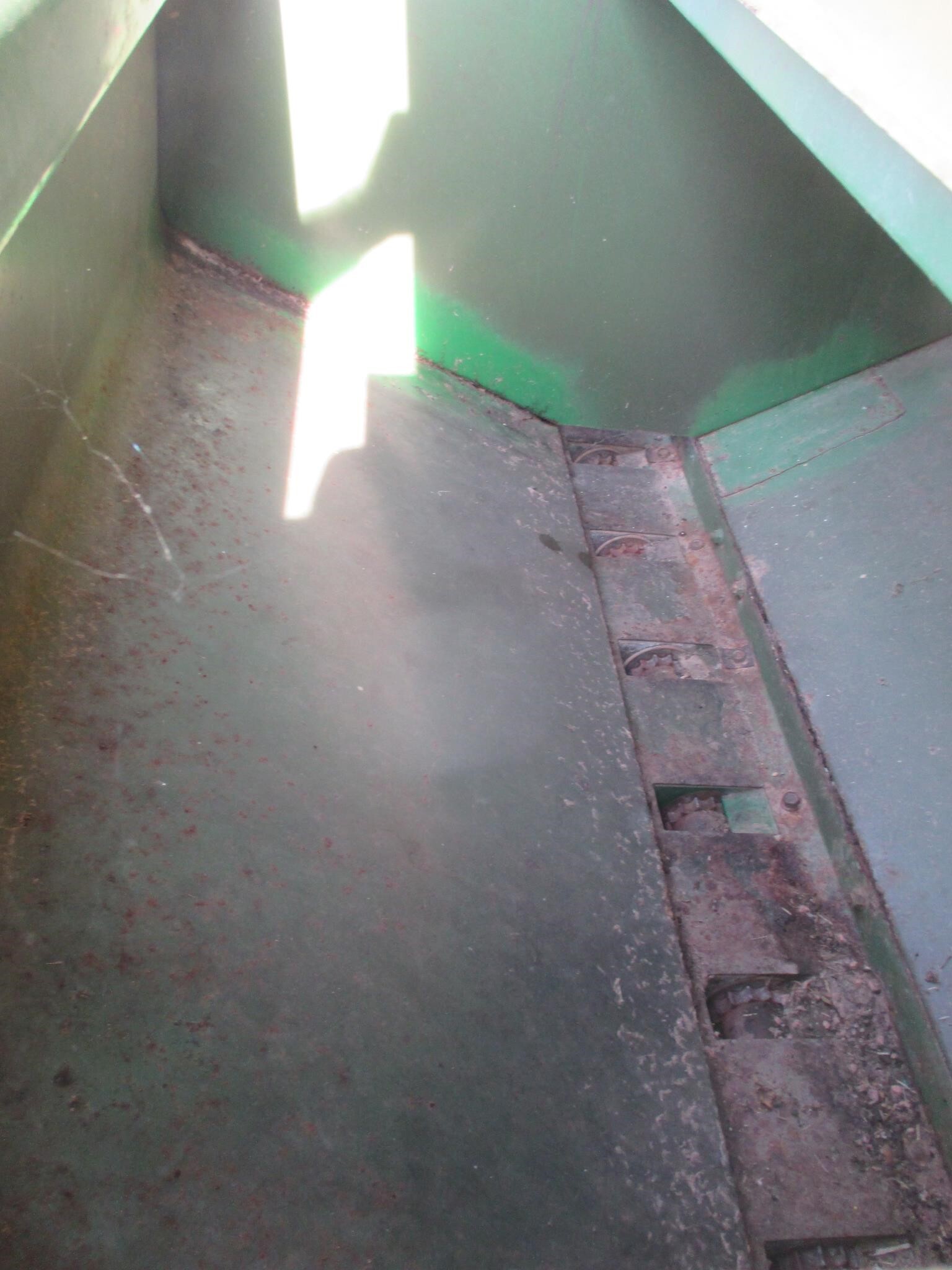  John Deere 8300 Drill