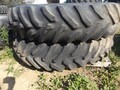  Goodyear 14.9-46 Wheels / Tires / Track