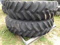  Goodyear 18.4X46 Wheels / Tires / Track
