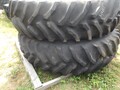  Goodyear 18.4X46 Wheels / Tires / Track