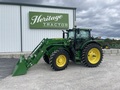 2023 John Deere 6R 175 Tractor