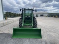 2023 John Deere 6R 175 Tractor