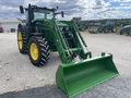 2023 John Deere 6R 175 Tractor