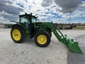 2023 John Deere 6R 175 Tractor