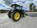 2023 John Deere 6R 175 Tractor