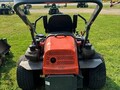 2020 Kubota ZD1211 Lawn Mower