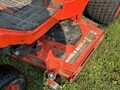2020 Kubota ZD1211 Lawn Mower