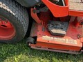 2020 Kubota ZD1211 Lawn Mower