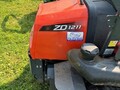 2020 Kubota ZD1211 Lawn Mower