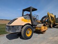 2013 Volvo SD70D Compacting and Paving