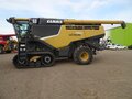 2019 Claas Lexion 760TT Combine
