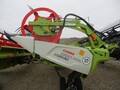 2023 Claas Convio Flex 1380 Platform
