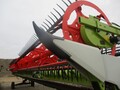 2023 Claas Convio Flex 1380 Platform
