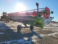 2023 Claas Convio Flex 1380 Platform