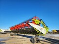 2023 Claas Convio Flex 1380 Platform