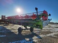 2023 Claas Convio Flex 1380 Platform