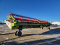 2023 Claas Convio Flex 1380 Platform