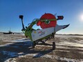 2023 Claas Convio Flex 1380 Platform