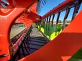 2023 Claas Convio Flex 1380 Platform