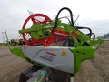 2022 Claas CONVIO FLEX 1230 Platform
