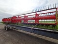 2022 Claas CONVIO FLEX 1230 Platform