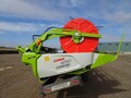 2022 Claas CONVIO FLEX 1230 Platform