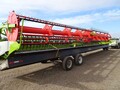 2022 Claas CONVIO FLEX 1230 Platform