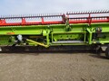 2022 Claas CONVIO FLEX 1230 Platform