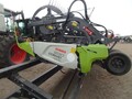 2021 Claas CONVIO 1230 Platform