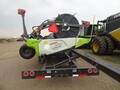 2021 Claas CONVIO 1230 Platform
