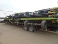 2021 Claas CONVIO 1230 Platform