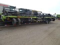 2021 Claas CONVIO 1230 Platform