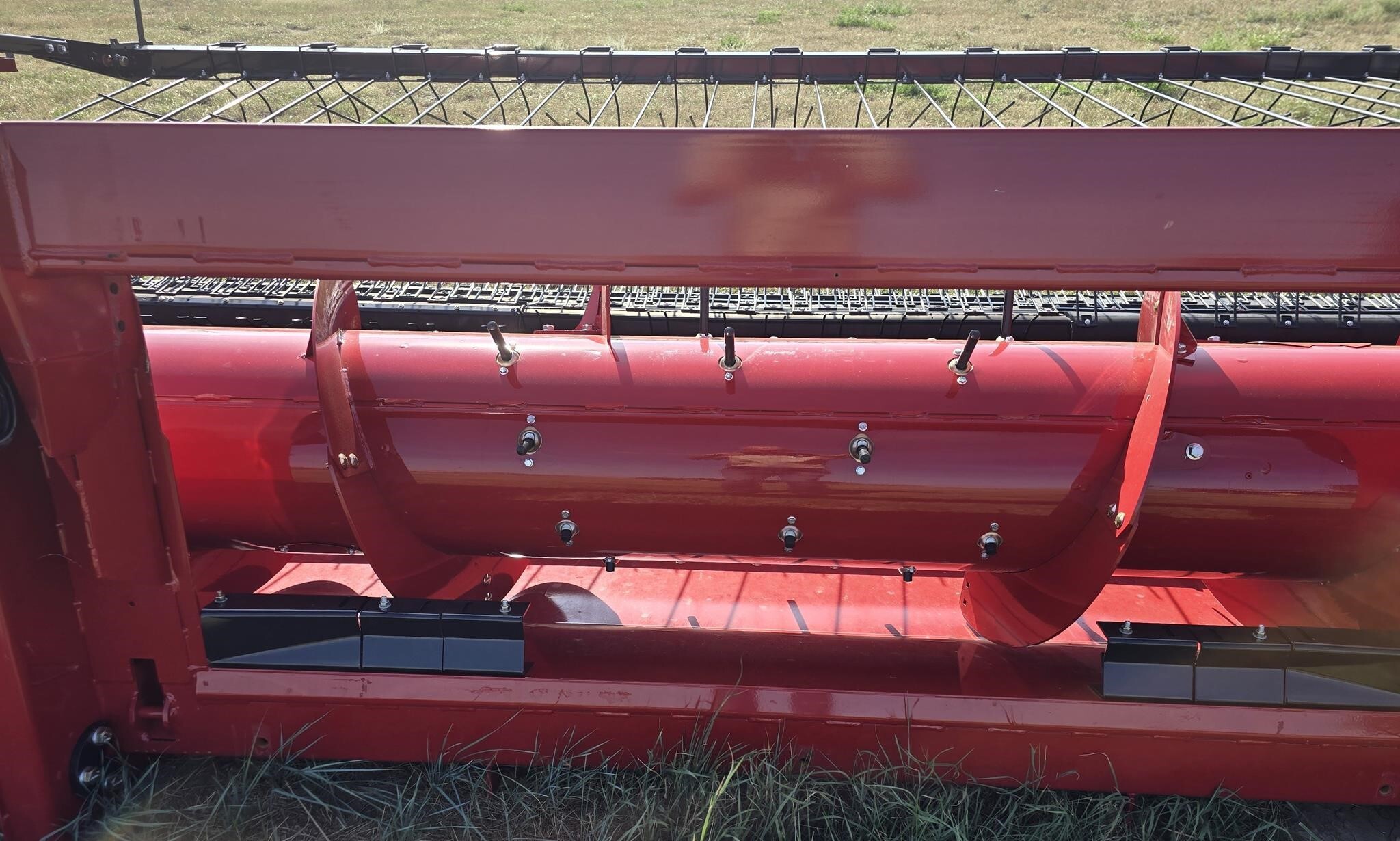 2024 Case IH 3016 Platform