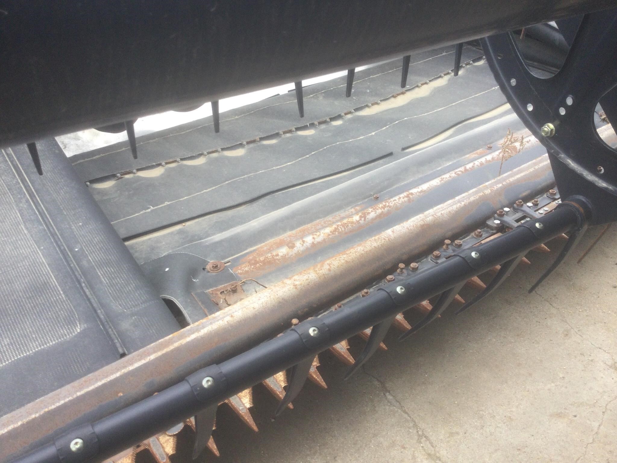 2013 Case IH 2162 Platform