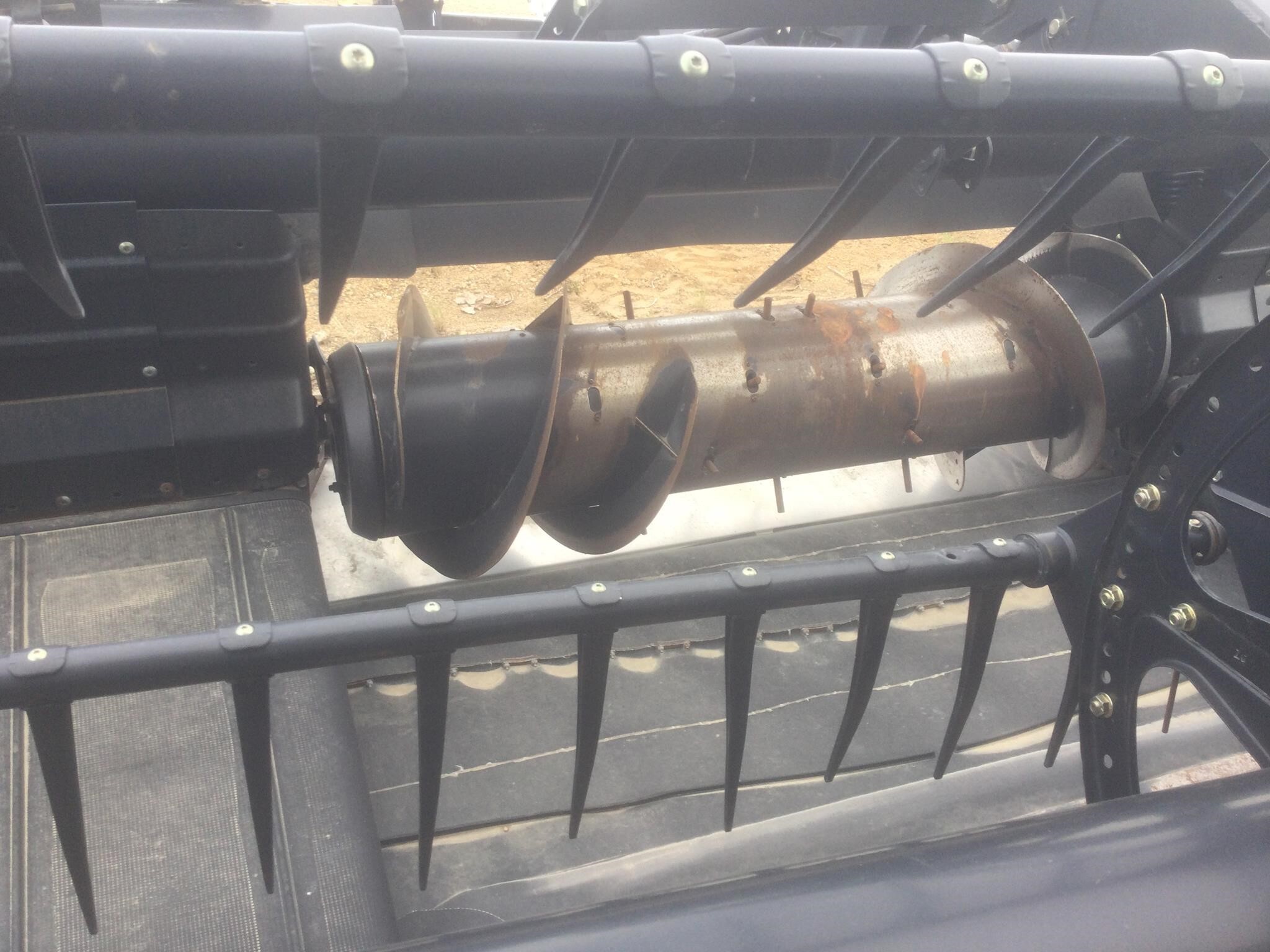 2013 Case IH 2162 Platform