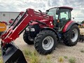 2024 Case IH Farmall 120C Tractor