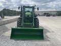 2023 John Deere 6R 155 Tractor