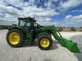 2023 John Deere 6R 155 Tractor