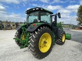 2023 John Deere 6R 155 Tractor