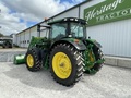 2023 John Deere 6R 155 Tractor