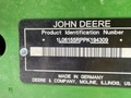 2023 John Deere 6R 155 Tractor