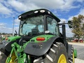 2023 John Deere 6R 155 Tractor