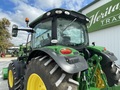 2023 John Deere 6R 155 Tractor