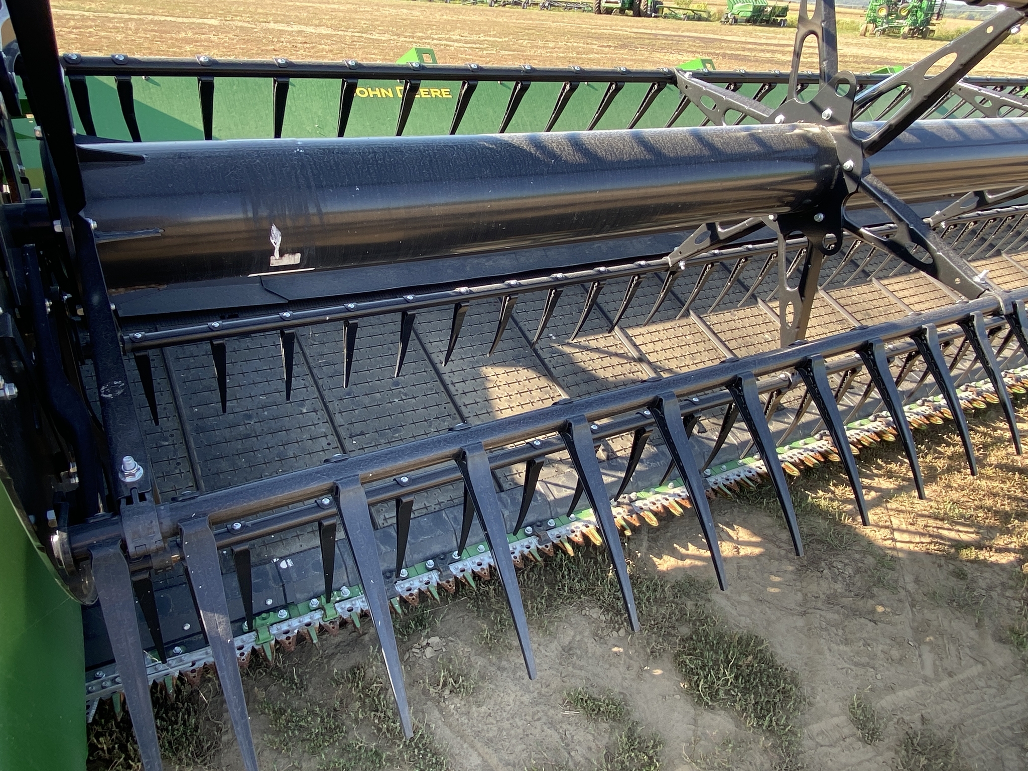 2023 John Deere HD50F Platform