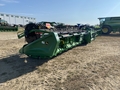 2023 John Deere HD50F Platform