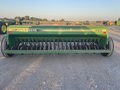 1991 John Deere 450 Drill